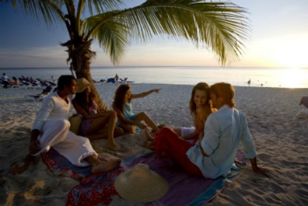 Punta Cana Adult-Only Resorts: