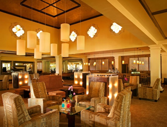  paradisus-palma-real-lobby-bar -photo used with kind permission from Paradisus Resorts