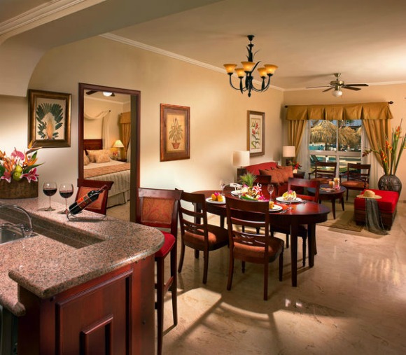 paradisus-palma-real-master-suites -photo used with kind permission from Paradisus Resorts