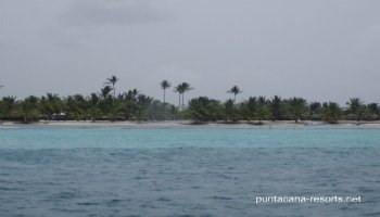 saona-island