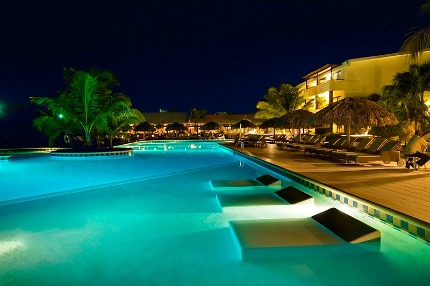 Punta Cana Luxury Resorts-photo used with kind permission from Hoteles Catalonia