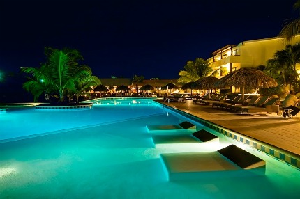 Punta Cana Luxury Resorts-photo used with kind permission from Hoteles Catalonia