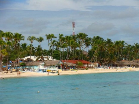 Beach View