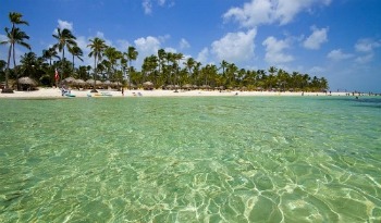 bavaro-beach-photo-photo used with kind permission from Hoteles Catalonia 