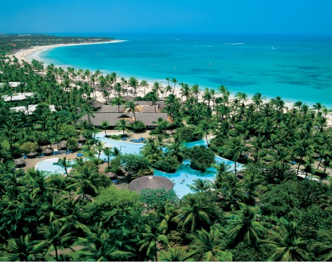 hotel-bavaro-princess-photo used with kind permission from Princess Hotels & Resorts